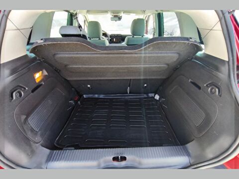 citroen, c3 aircross, 1.2 puretech feel bold eat6, otomatik, benzin 2.el otomobil | renew 21