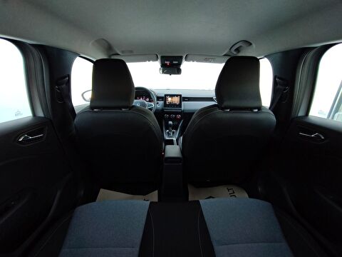 renault, clio, 1.0 tce evolution x-tronic, otomatik, benzin 2.el otomobil | renew 20