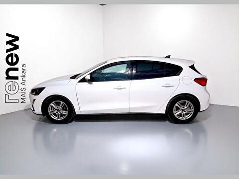 ford, focus, hatchback 1.5 ti-vct trend x, manuel, benzin 2.el otomobil | renew 5