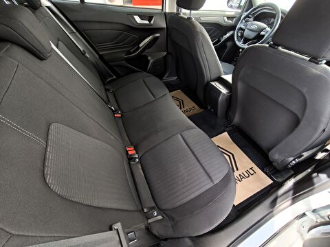 ford, focus, hatchback 1.5 ti-vct trend x, manuel, benzin 2.el otomobil | renew 16