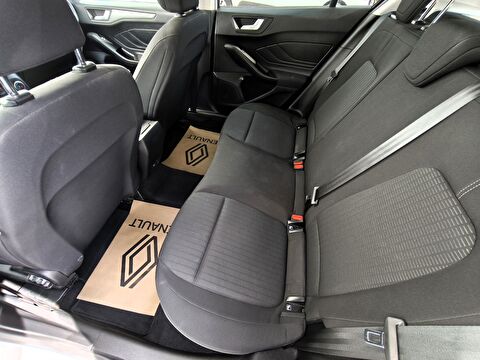 ford, focus, hatchback 1.5 ti-vct trend x, manuel, benzin 2.el otomobil | renew 21