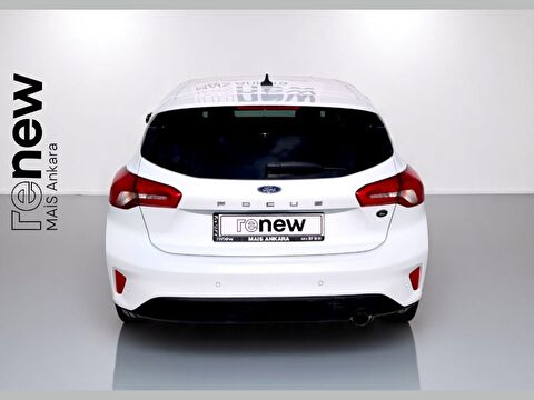 ford, focus, hatchback 1.5 ti-vct trend x, manuel, benzin 2.el otomobil | renew 9