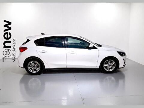 ford, focus, hatchback 1.5 ti-vct trend x, manuel, benzin 2.el otomobil | renew 6