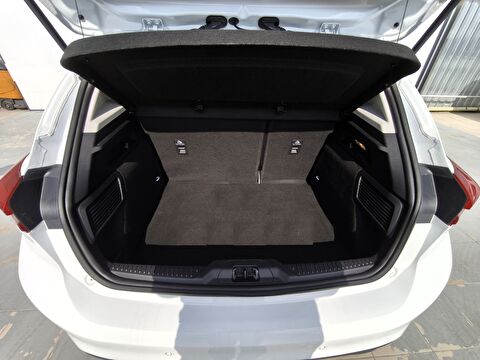 ford, focus, hatchback 1.5 ti-vct trend x, manuel, benzin 2.el otomobil | renew 12