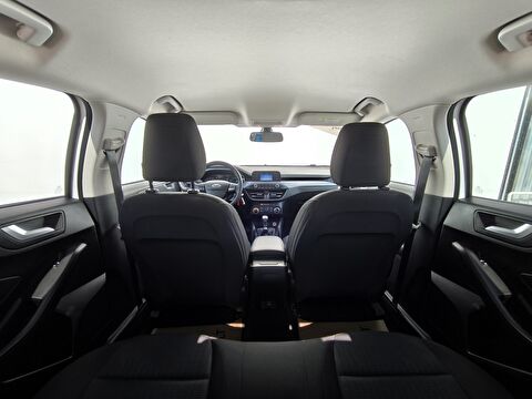 ford, focus, hatchback 1.5 ti-vct trend x, manuel, benzin 2.el otomobil | renew 20