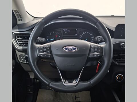 ford, focus, hatchback 1.5 ti-vct trend x, manuel, benzin 2.el otomobil | renew 18