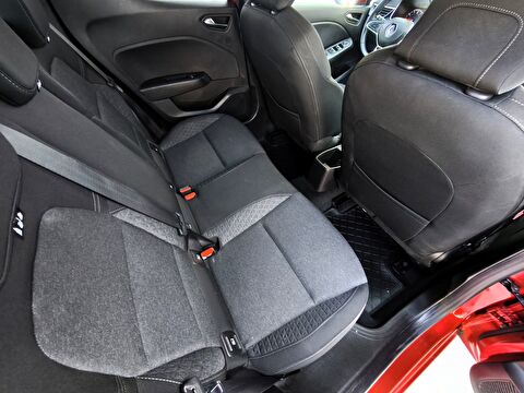 renault, clio, hatchback 1.0 tce touch, manuel, benzin 2.el otomobil | renew 16