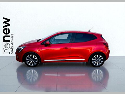 renault, clio, hatchback 1.0 tce touch, manuel, benzin 2.el otomobil | renew 5