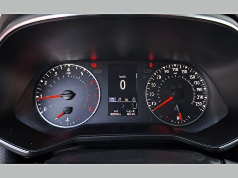 renault, clio, hatchback 1.0 tce touch, manuel, benzin 2.el otomobil | renew 13