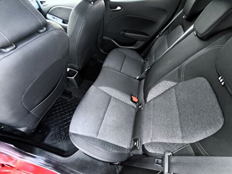 renault, clio, hatchback 1.0 tce touch, manuel, benzin 2.el otomobil | renew 21