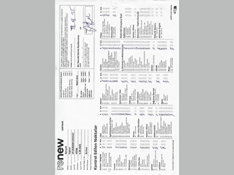 renault, captur, crossover 1.3 tce mhev ıcon edc, otomatik, mhev 2.el otomobil | renew 27