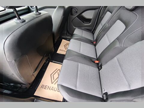 renault, kangoo multix, 1.3 tce ıconic edc, otomatik, benzin 2.el otomobil | renew 21
