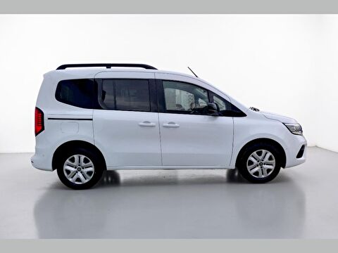 renault, kangoo multix, 1.3 tce ıconic edc, otomatik, benzin 2.el otomobil | renew 6