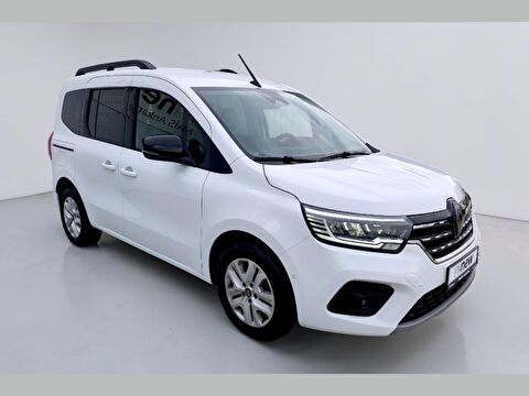 renault, kangoo multix, 1.3 tce ıconic edc, otomatik, benzin 2.el otomobil | renew 10