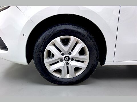 renault, kangoo multix, 1.3 tce ıconic edc, otomatik, benzin 2.el otomobil | renew 23