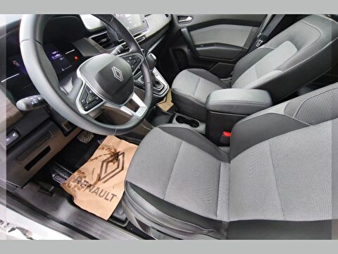 renault, kangoo multix, 1.3 tce ıconic edc, otomatik, benzin 2.el otomobil | renew 17
