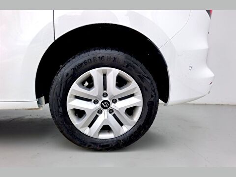 renault, kangoo multix, 1.3 tce ıconic edc, otomatik, benzin 2.el otomobil | renew 24