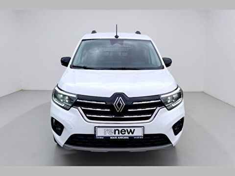 renault, kangoo multix, 1.3 tce ıconic edc, otomatik, benzin 2.el otomobil | renew 8