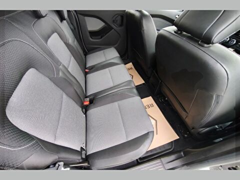 renault, kangoo multix, 1.3 tce ıconic edc, otomatik, benzin 2.el otomobil | renew 16