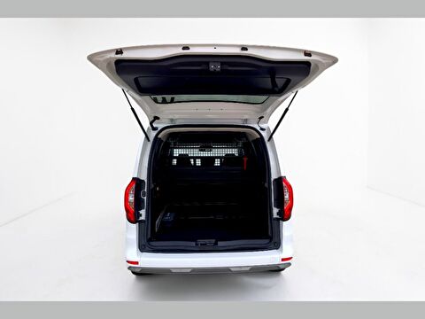 renault, kangoo multix, 1.3 tce ıconic edc, otomatik, benzin 2.el otomobil | renew 12