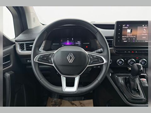 renault, kangoo multix, 1.3 tce ıconic edc, otomatik, benzin 2.el otomobil | renew 18