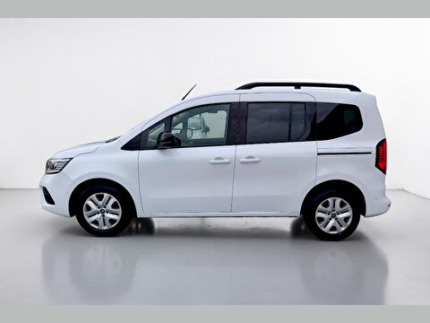 renault, kangoo multix, 1.3 tce ıconic edc, otomatik, benzin 2.el otomobil | renew 5