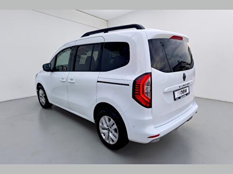 renault, kangoo multix, 1.3 tce ıconic edc, otomatik, benzin 2.el otomobil | renew 11