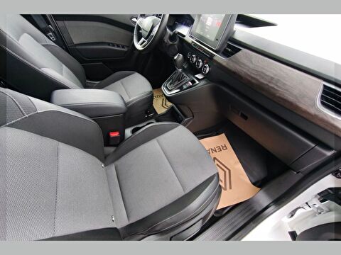 renault, kangoo multix, 1.3 tce ıconic edc, otomatik, benzin 2.el otomobil | renew 15