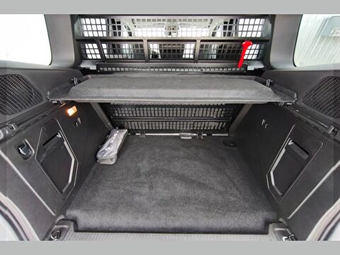 renault, kangoo multix, 1.3 tce ıconic edc, otomatik, benzin 2.el otomobil | renew 20