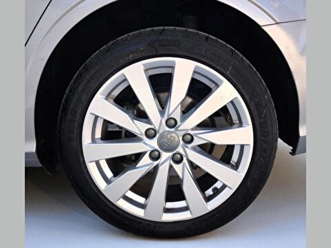 audi, a3, sedan 35 tfsı design s-tronic, otomatik, benzin 2.el otomobil | renew 23