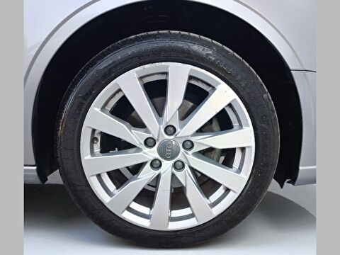 audi, a3, sedan 35 tfsı design s-tronic, otomatik, benzin 2.el otomobil | renew 21