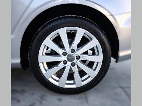 audi, a3, sedan 35 tfsı design s-tronic, otomatik, benzin 2.el otomobil | renew 7