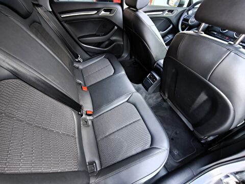 audi, a3, sedan 35 tfsı design s-tronic, otomatik, benzin 2.el otomobil | renew 16
