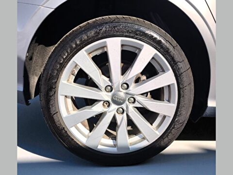 audi, a3, sedan 35 tfsı design s-tronic, otomatik, benzin 2.el otomobil | renew 22