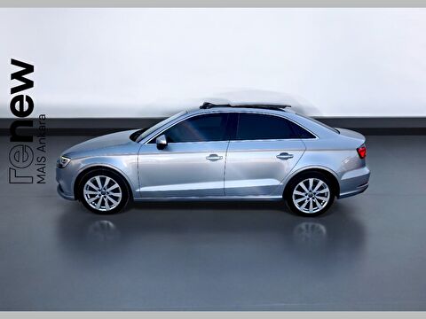 audi, a3, sedan 35 tfsı design s-tronic, otomatik, benzin 2.el otomobil | renew 5