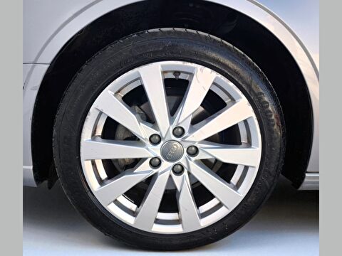 audi, a3, sedan 35 tfsı design s-tronic, otomatik, benzin 2.el otomobil | renew 24