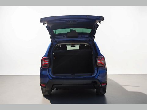 dacia, duster, 1.3 turbo 4x2 comfort edc, otomatik, benzin 2.el otomobil | renew 11