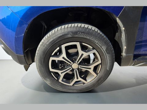 dacia, duster, 1.3 turbo 4x2 comfort edc, otomatik, benzin 2.el otomobil | renew 24