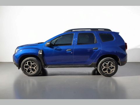 dacia, duster, 1.3 turbo 4x2 comfort edc, otomatik, benzin 2.el otomobil | renew 4