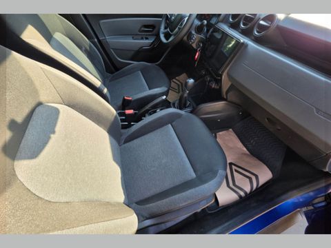 dacia, duster, 1.3 turbo 4x2 comfort edc, otomatik, benzin 2.el otomobil | renew 14
