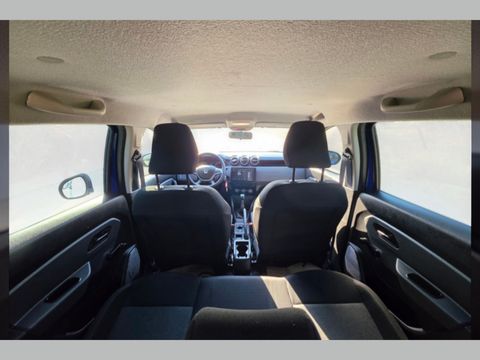 dacia, duster, 1.3 turbo 4x2 comfort edc, otomatik, benzin 2.el otomobil | renew 19