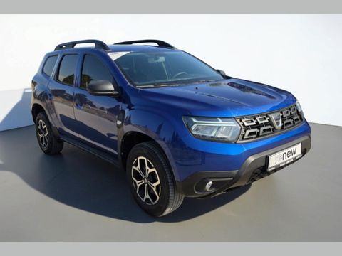 dacia, duster, 1.3 turbo 4x2 comfort edc, otomatik, benzin 2.el otomobil | renew 9