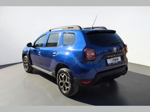 dacia, duster, 1.3 turbo 4x2 comfort edc, otomatik, benzin 2.el otomobil | renew 10