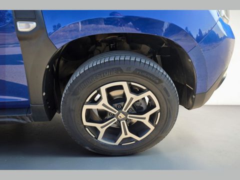 dacia, duster, 1.3 turbo 4x2 comfort edc, otomatik, benzin 2.el otomobil | renew 6