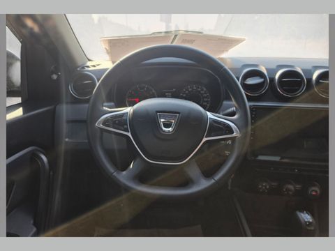 dacia, duster, 1.3 turbo 4x2 comfort edc, otomatik, benzin 2.el otomobil | renew 17