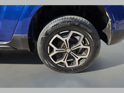 dacia, duster, 1.3 turbo 4x2 comfort edc, otomatik, benzin 2.el otomobil | renew 23