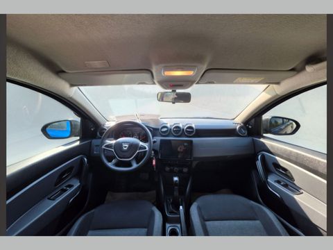 dacia, duster, 1.3 turbo 4x2 comfort edc, otomatik, benzin 2.el otomobil | renew 13