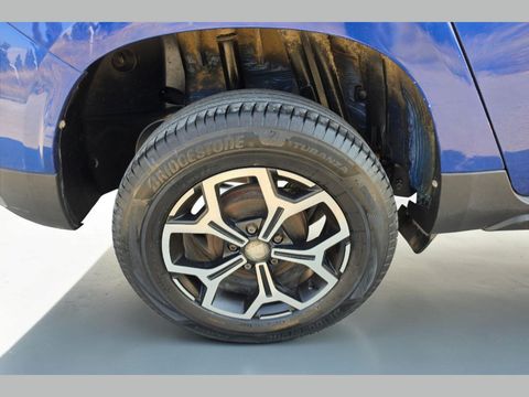 dacia, duster, 1.3 turbo 4x2 comfort edc, otomatik, benzin 2.el otomobil | renew 22
