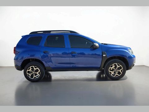 dacia, duster, 1.3 turbo 4x2 comfort edc, otomatik, benzin 2.el otomobil | renew 5