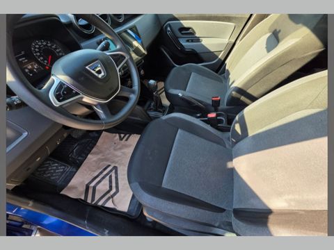 dacia, duster, 1.3 turbo 4x2 comfort edc, otomatik, benzin 2.el otomobil | renew 16